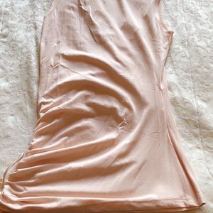 Blush Pink Arden B Blouse